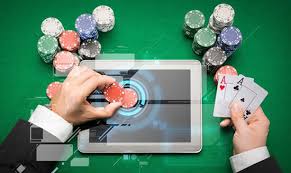 Официальный сайт Casino EzCash